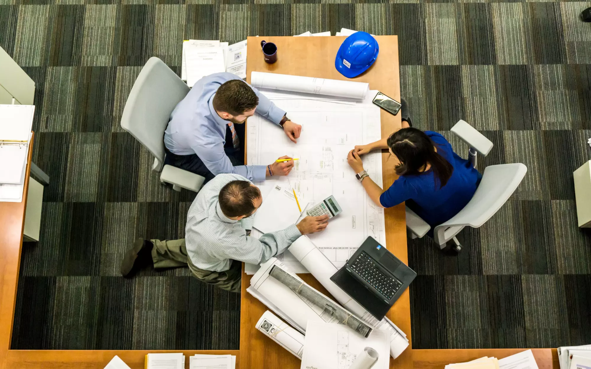 Construction Project Management Leighton Buzzard, Bedfordshire