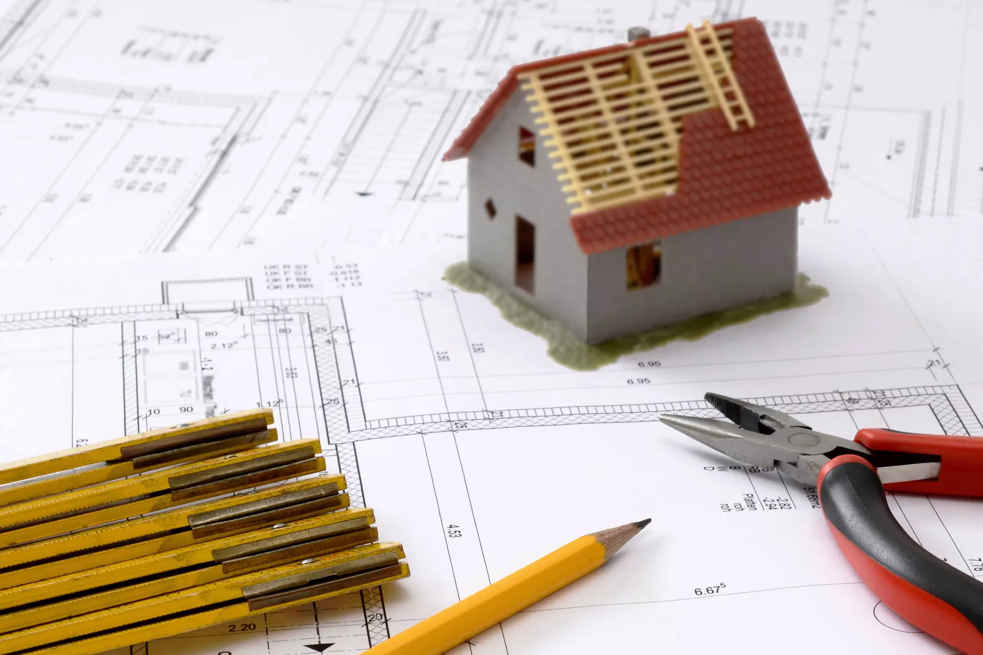 our project management teams Leighton Buzzard, Bedfordshire